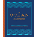 The Ocean: The Ultimate Handbook of Nautical Knowledge - Hardcover
