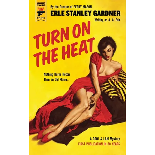 Turn on the Heat - Paperback