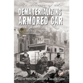 The Matter of the Dematerializing Armored Car - Paperback