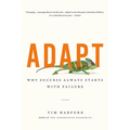 Adapt - Paperback