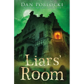 Liars' Room - Hardcover
