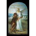 A Character Calendar - Paperback