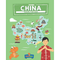 China: Travel for kids: The fun way to discover China - Paperback