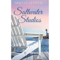 Saltwater Studios - Hardcover