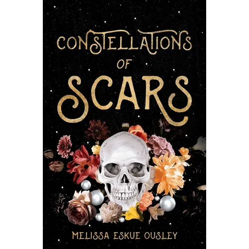 Constellations of Scars - Paperback