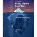 Brand Identity Essentials, Revised and Expanded: 100 Principles for Building Brands - Paperback