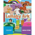 Lullaby Ark - Paperback