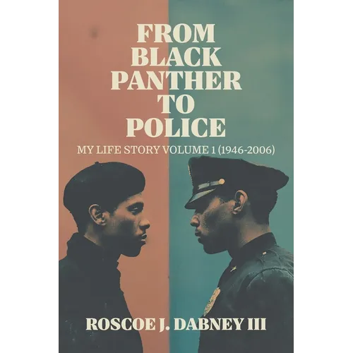 From Black Panther to Police