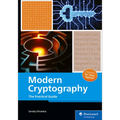 Modern Cryptography: The Practical Guide - Paperback