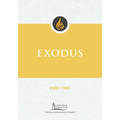 Exodus, Part Two - Paperback