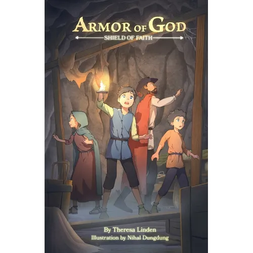 Shield of Faith - Paperback