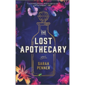 The Lost Apothecary - Paperback