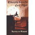 Kowloon Walled City, 1984 - Paperback