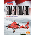 Coast Guard - Paperback