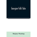 Georgian folk tales - Paperback