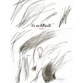 It's So Difficult - Hardcover