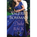 The Duke is Back - Paperback
