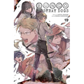Bungo Stray Dogs, Vol. 19 - Paperback