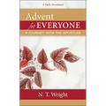 Advent for Everyone - Paperback