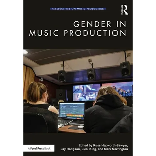 Gender in Music Production - Paperback