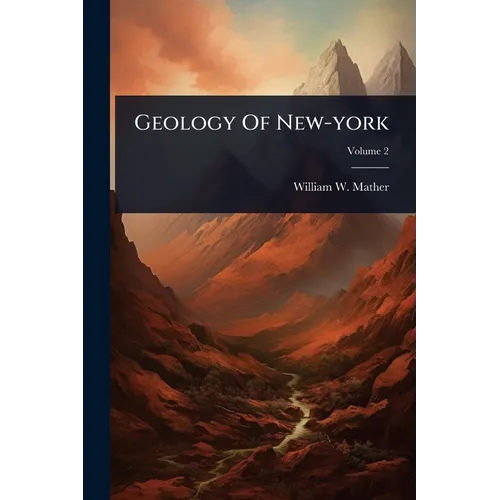 Geology Of New-york