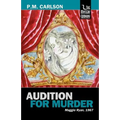 Audition for Murder - Paperback