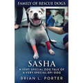 Sasha - Paperback