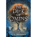 The Deck of Omens - Paperback