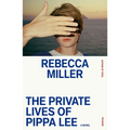 The Private Lives of Pippa Lee - Paperback