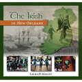 The Irish in New Orleans - Paperback