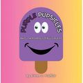 Purple Popsicles (And Other Preposterous Poems) - Paperback