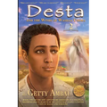Desta and the Winds of Washaa Umera - Paperback