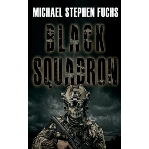 Black Squadron