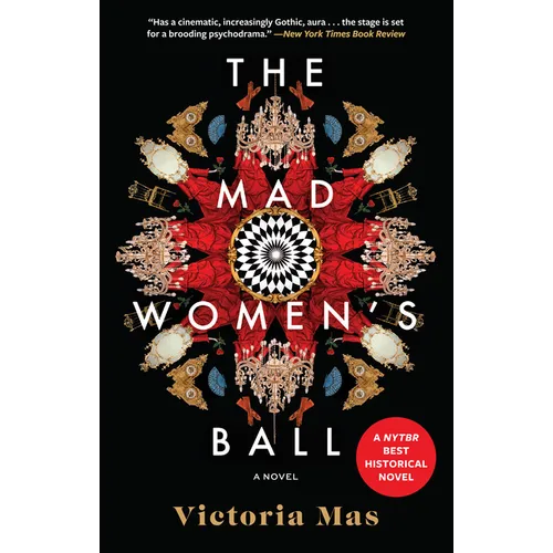 The Mad Women's Ball - Paperback