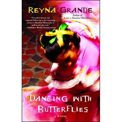 Dancing with Butterflies - Paperback