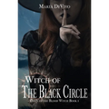 Witch of the Black Circle - Paperback