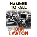 Hammer to Fall - Paperback