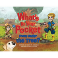What's in Your Pocket from Under the Tree? - Paperback