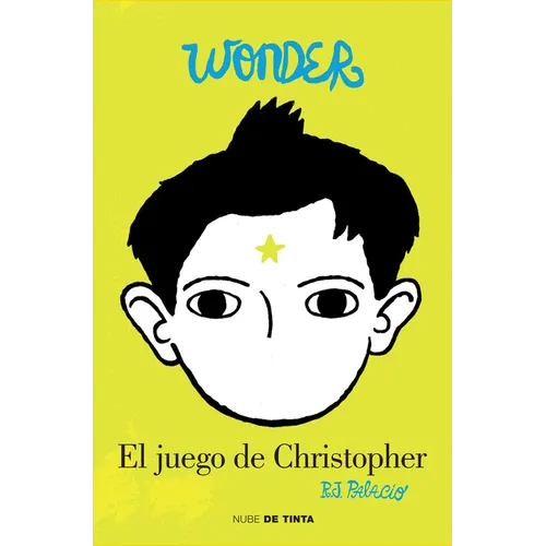 Wonder: El Juego de Christopher / Pluto: A Wonder Story - Paperback