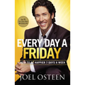 Every Day a Friday - Paperback