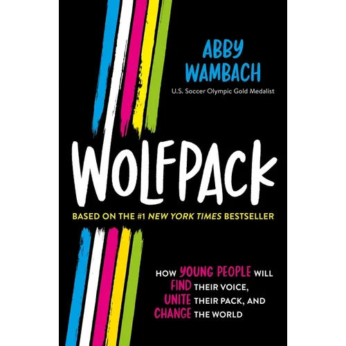 Wolfpack - Hardcover