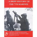 A Brief History of the 7th Marines