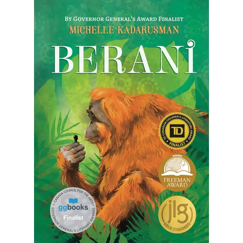 Berani - Paperback