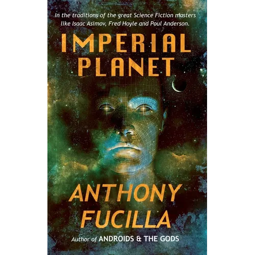 Imperial Planet - Paperback