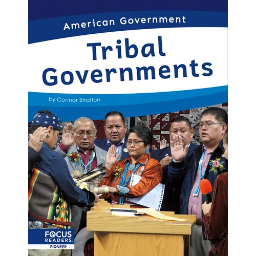 Tribal Governments