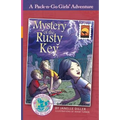 Mystery of the Rusty Key: Australia 2 - Paperback