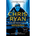 Missing: Special Forces Cadets 2 - Paperback
