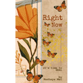 Right Now: it's Time to HEAL - Paperback