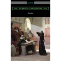 Heretics - Paperback