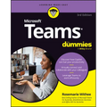 Microsoft Teams for Dummies - Paperback